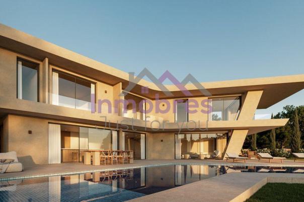 3 bed casa / chalet in Jávea