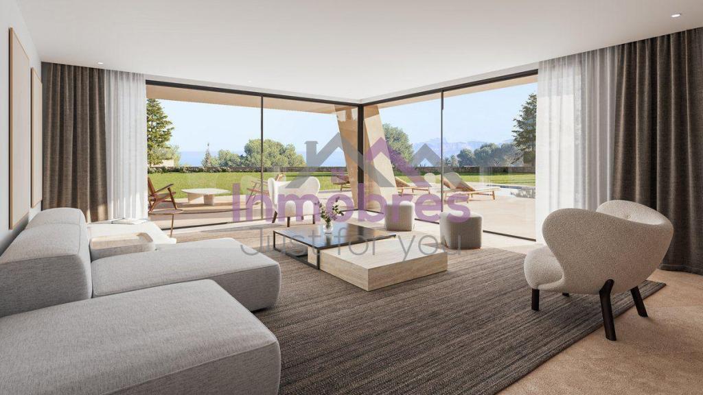 3 bed casa / chalet in Jávea