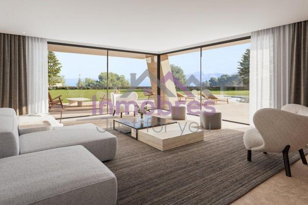 3 bed casa / chalet in Jávea