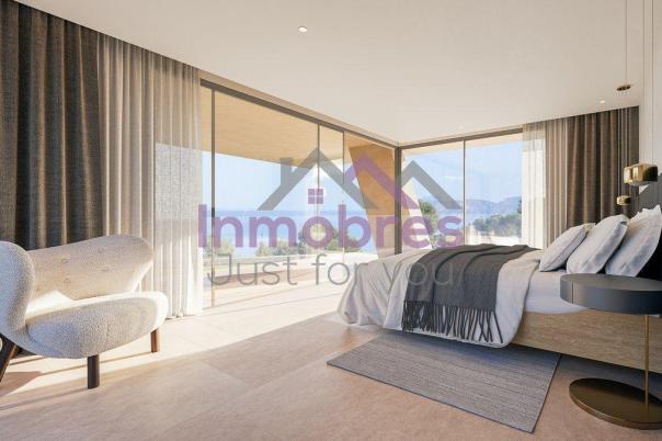 3 bed casa / chalet in Jávea