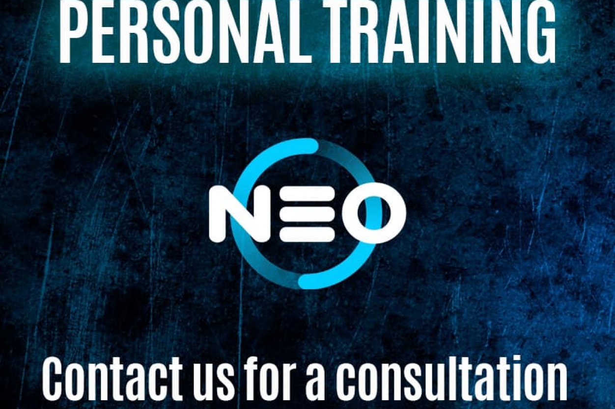 NeoFit - Personal Trainer Calpe