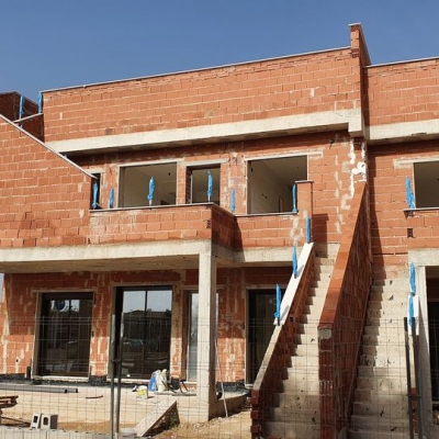 Guide to Buying a New Build/Off-Plan Property - Information from Sun Lawyers