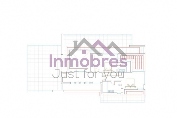 4 bed villa de lujo in Dénia