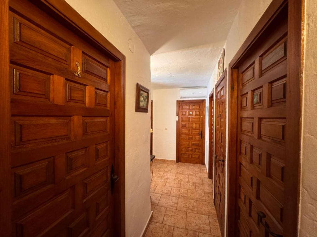 4 bed villa in Benitachell