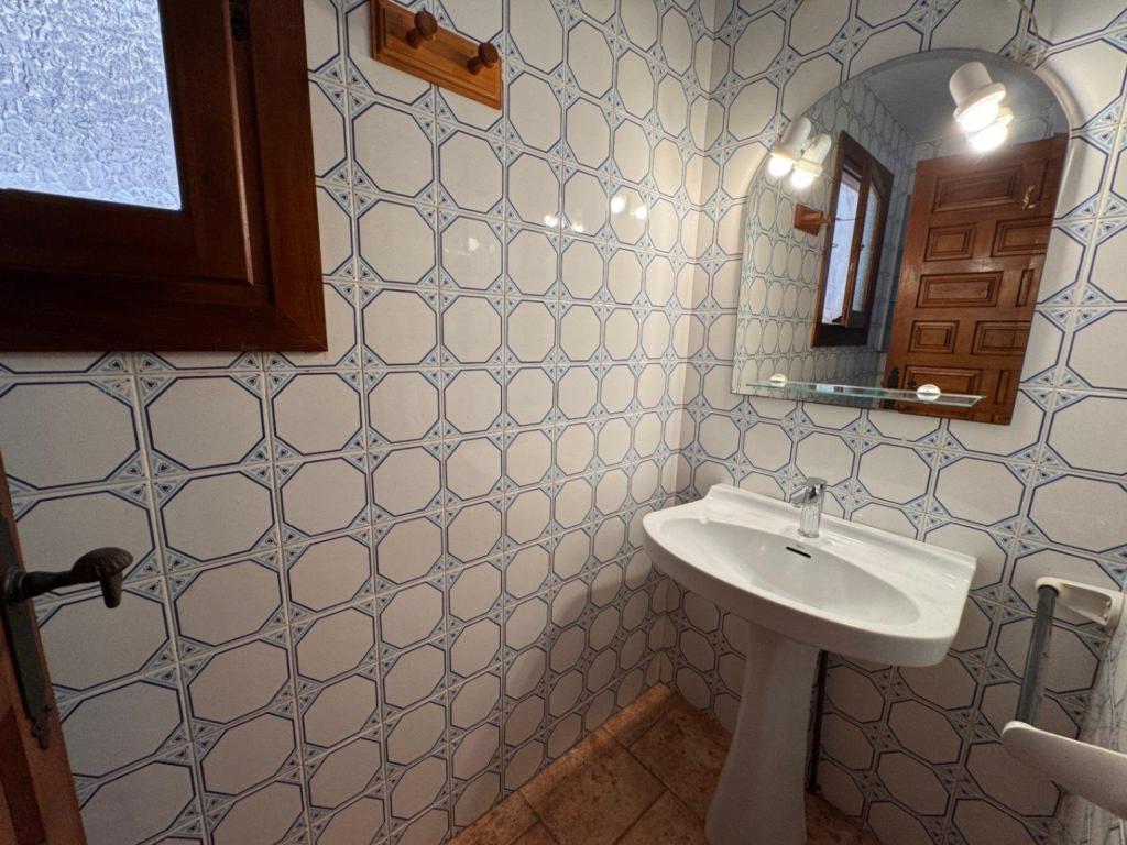 4 bed villa in Benitachell