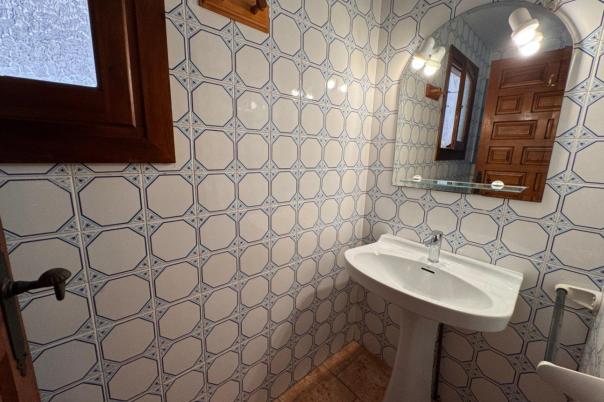4 bed villa in Benitachell