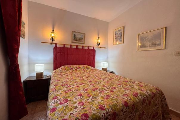 4 bed villa in Benitachell