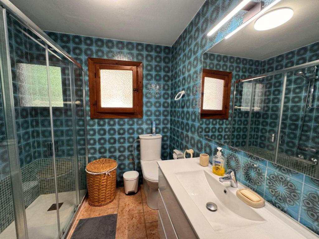 4 bed villa in Benitachell