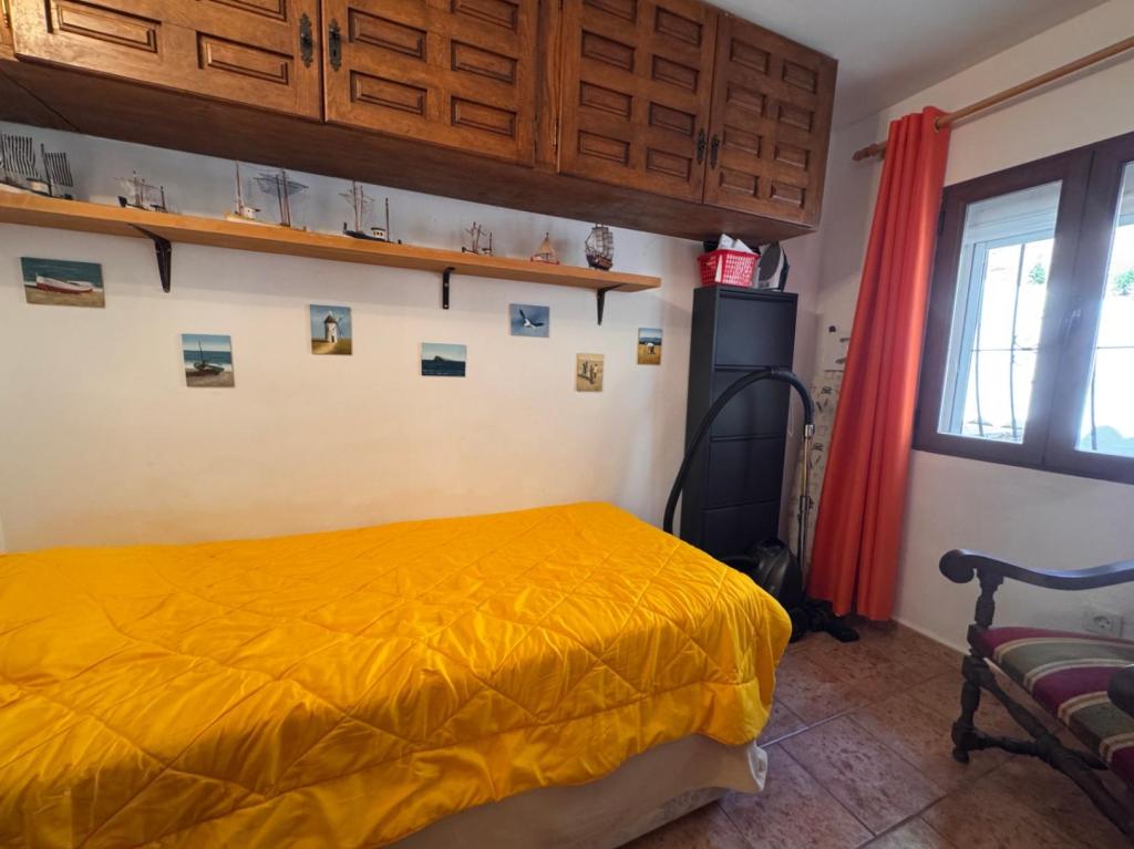 4 bed villa in Benitachell