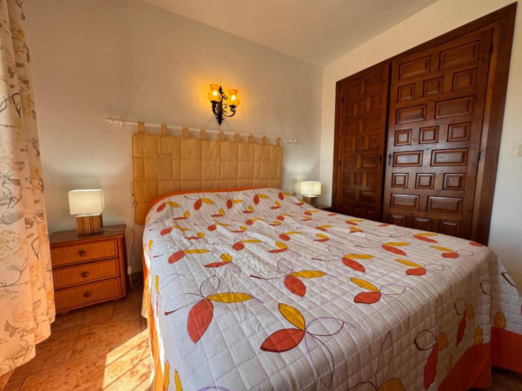 4 bed villa in Benitachell