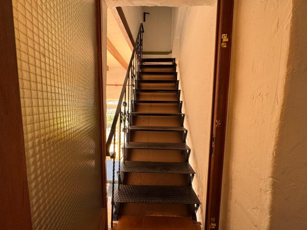 4 bed villa in Benitachell