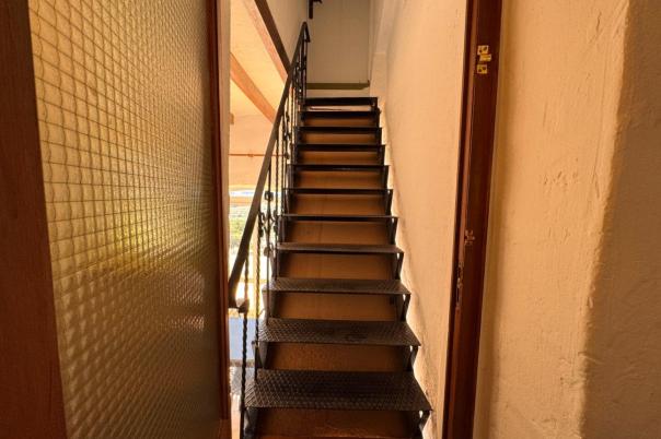 4 bed villa in Benitachell