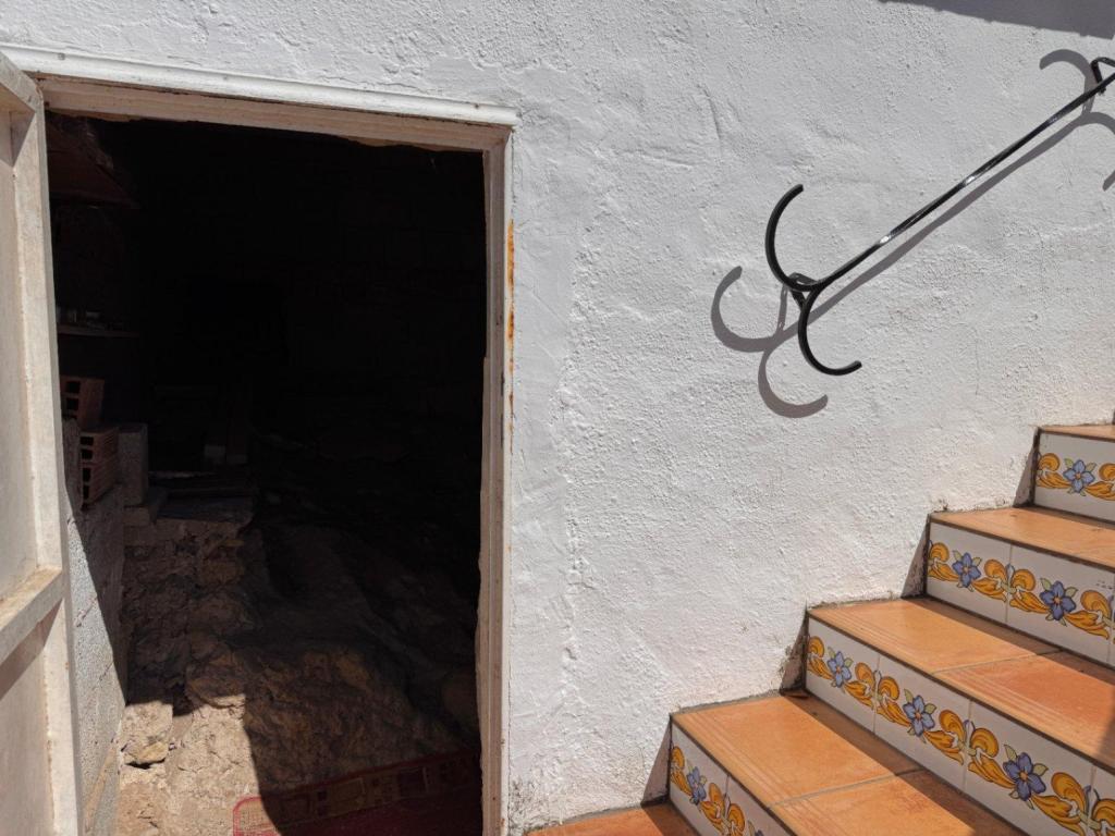 4 bed villa in Benitachell