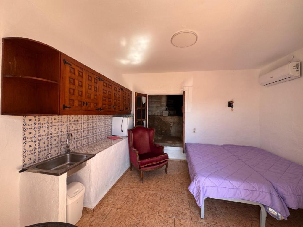 4 bed villa in Benitachell