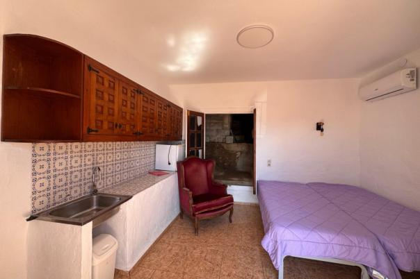 4 bed villa in Benitachell