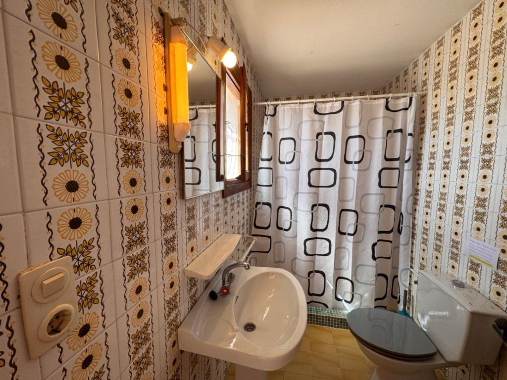 4 bed villa in Benitachell