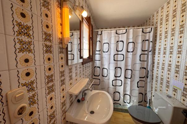 4 bed villa in Benitachell