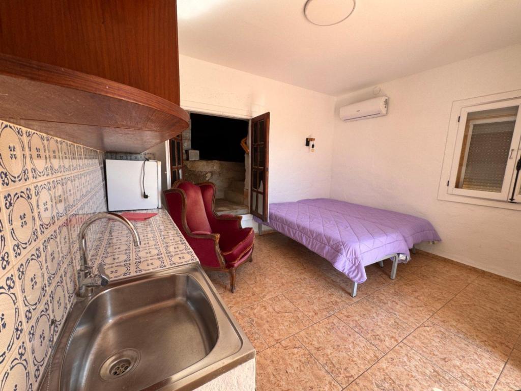 4 bed villa in Benitachell