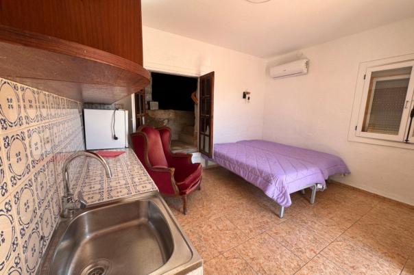 4 bed villa in Benitachell