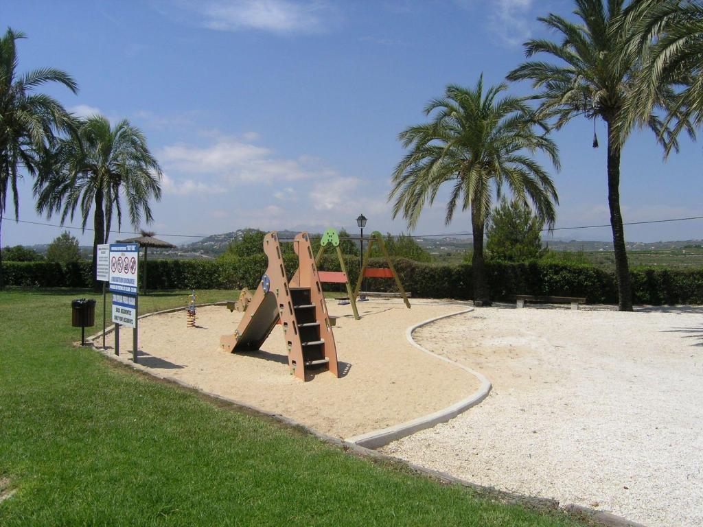4 bed villa in Benitachell