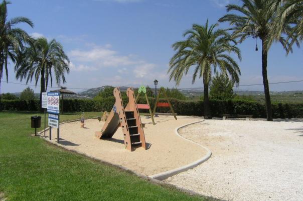 4 bed villa in Benitachell
