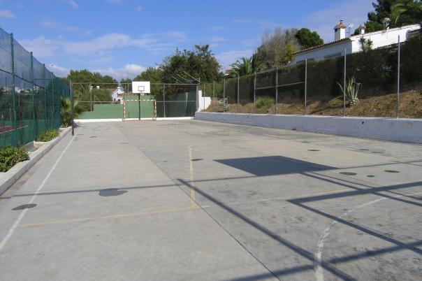 4 bed villa in Benitachell