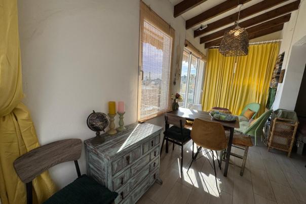 5 bed villa in Moraira