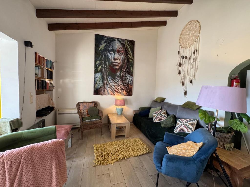 5 bed villa in Moraira