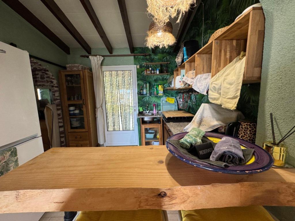 5 bed villa in Moraira