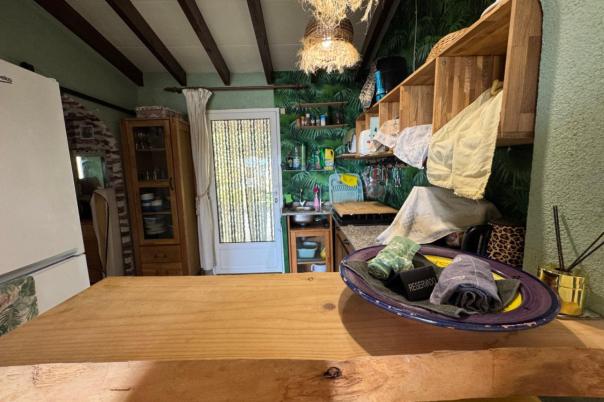 5 bed villa in Moraira