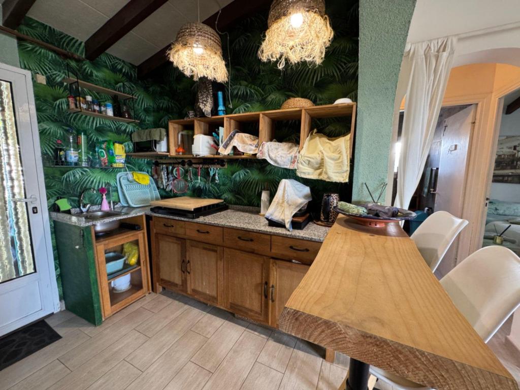 5 bed villa in Moraira