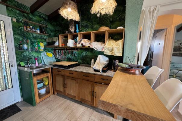 5 bed villa in Moraira