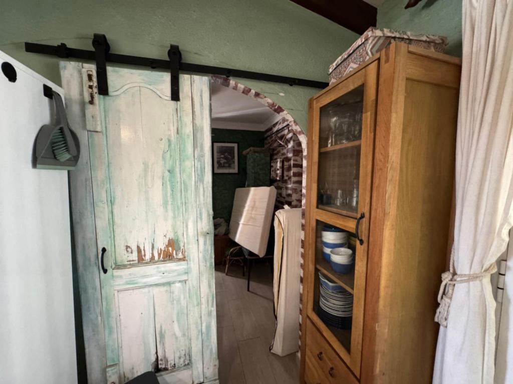 5 bed villa in Moraira