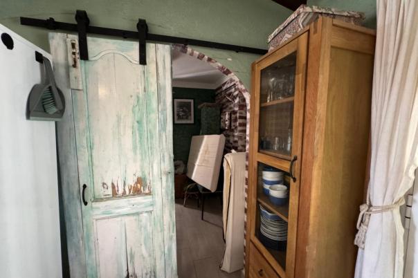 5 bed villa in Moraira