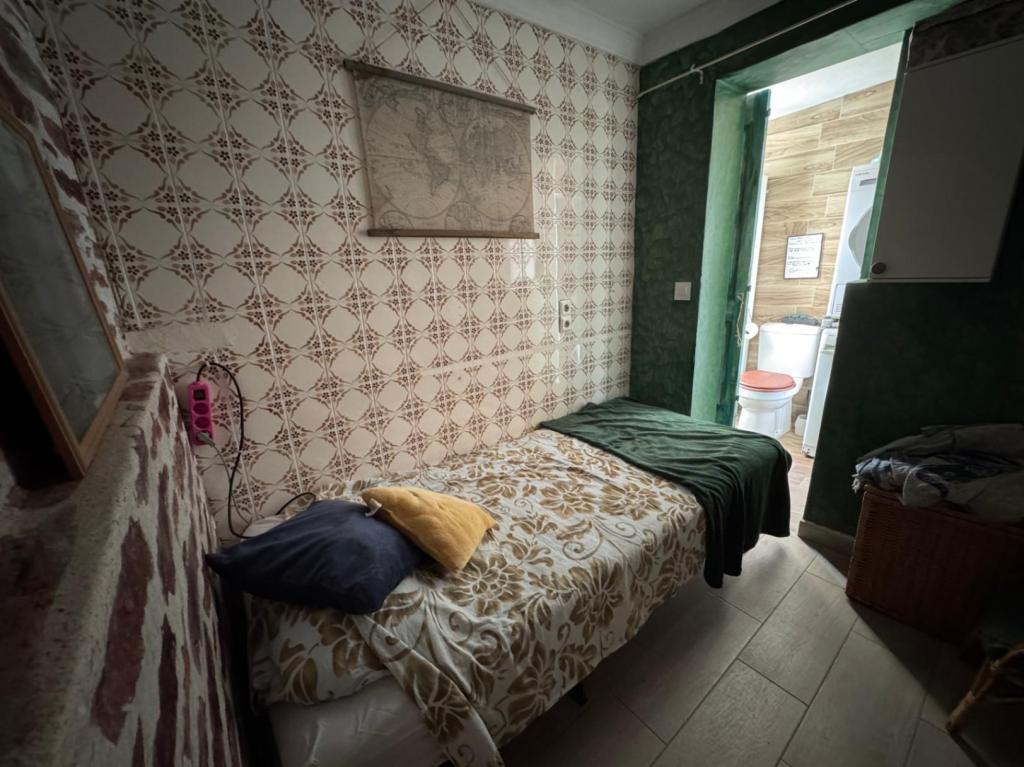 5 bed villa in Moraira