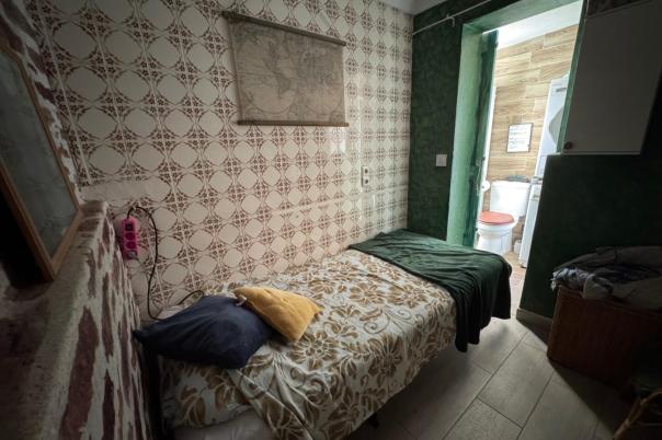 5 bed villa in Moraira