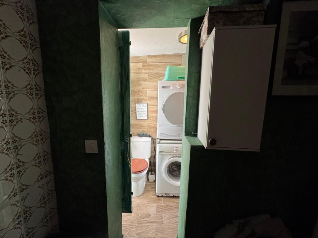 5 bed villa in Moraira