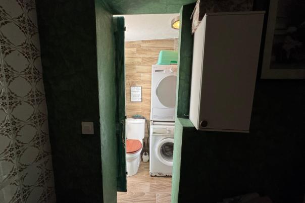 5 bed villa in Moraira