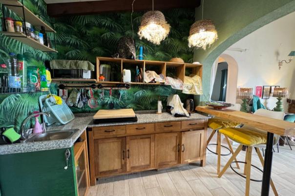 5 bed villa in Moraira