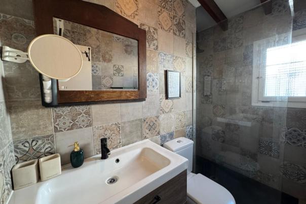 5 bed villa in Moraira