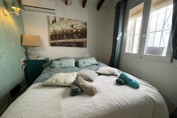 5 bed villa in Moraira