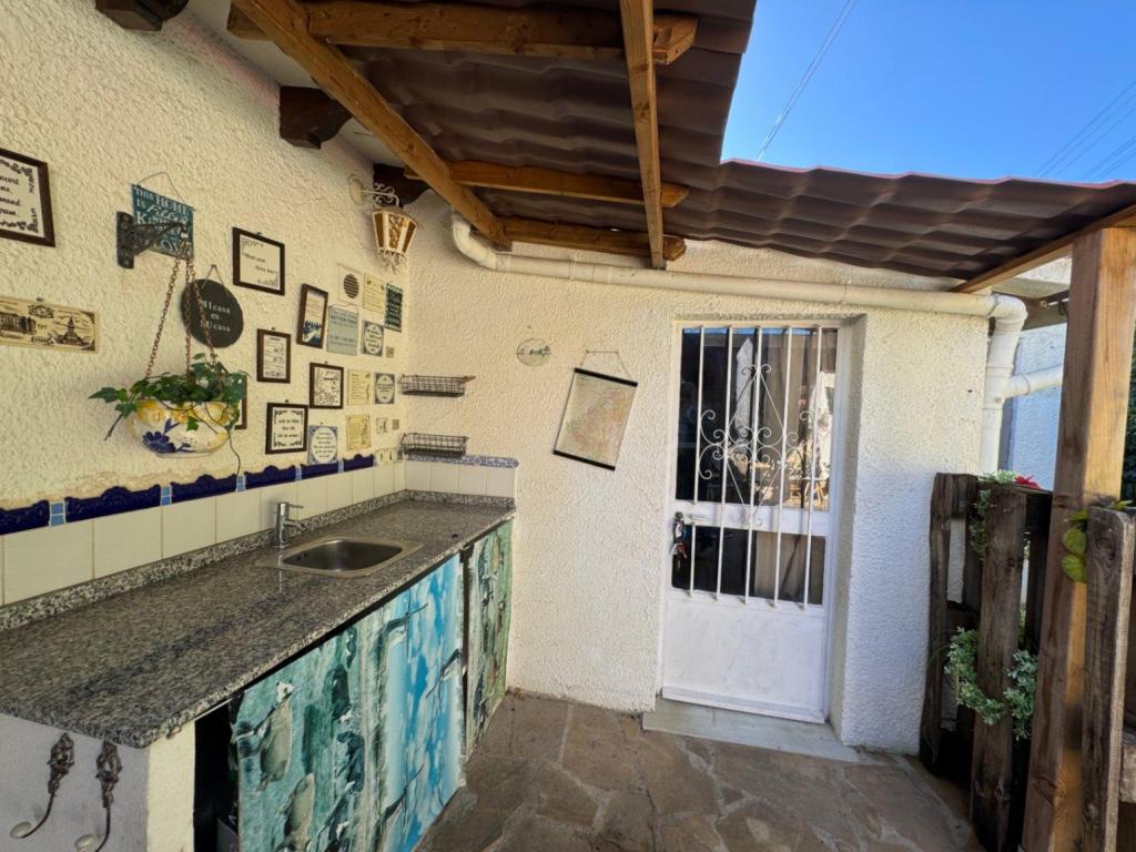 5 bed villa in Moraira