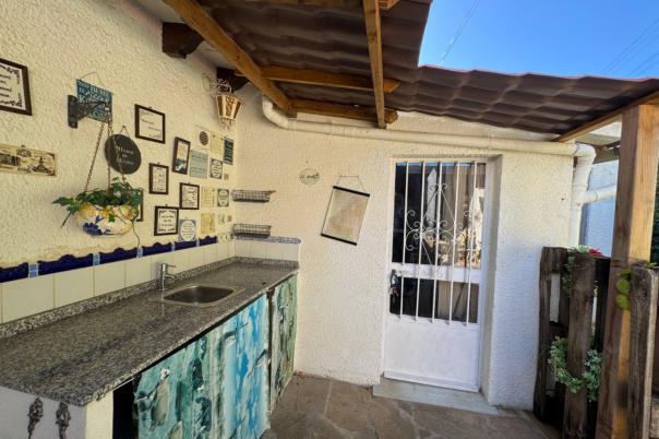 5 bed villa in Moraira