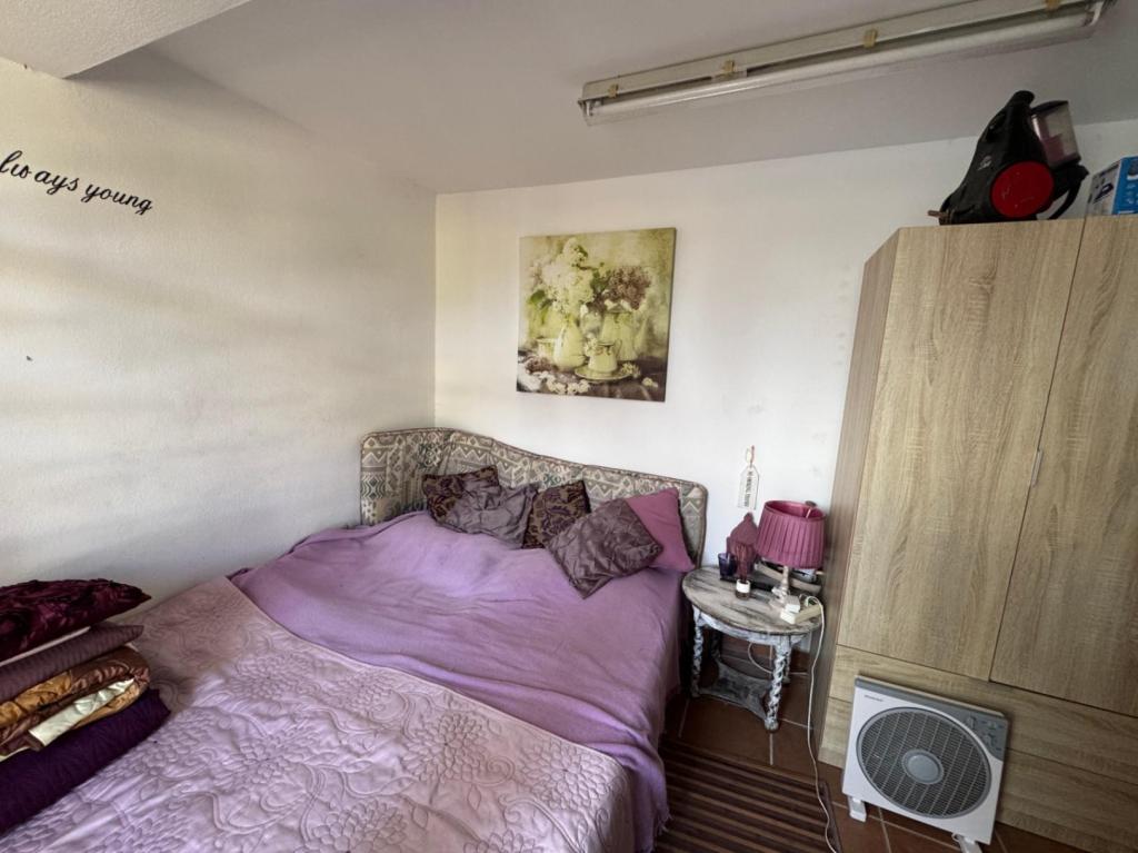 5 bed villa in Moraira