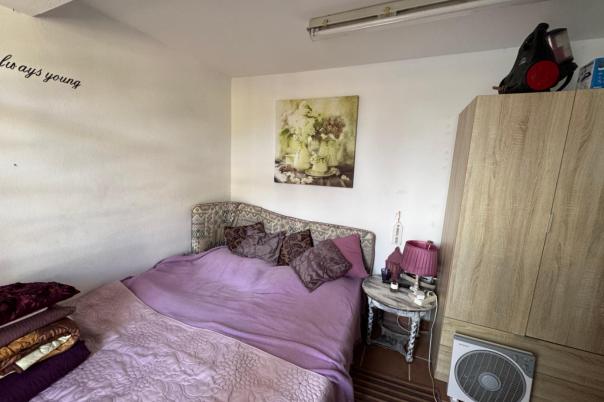 5 bed villa in Moraira