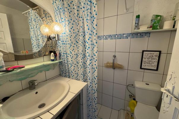 5 bed villa in Moraira