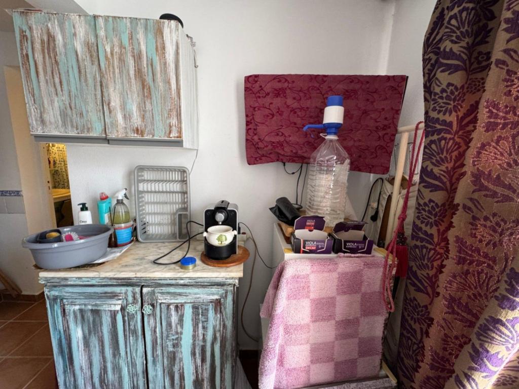 5 bed villa in Moraira