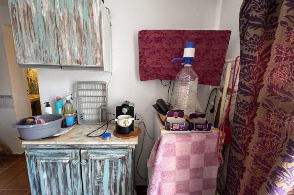 5 bed villa in Moraira