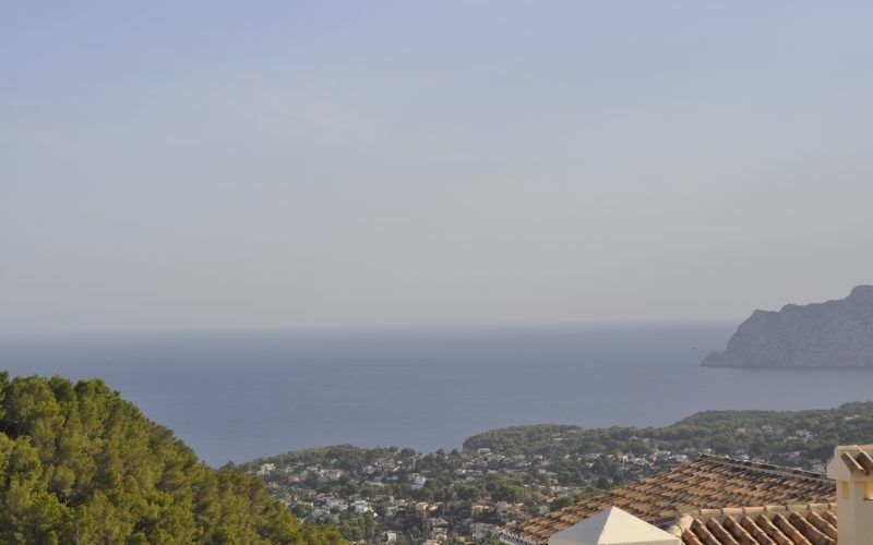 plot in Teulada