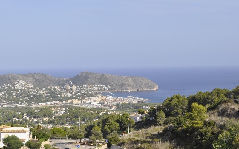 plot in Teulada